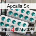 Apcalis Sx dapoxetine2